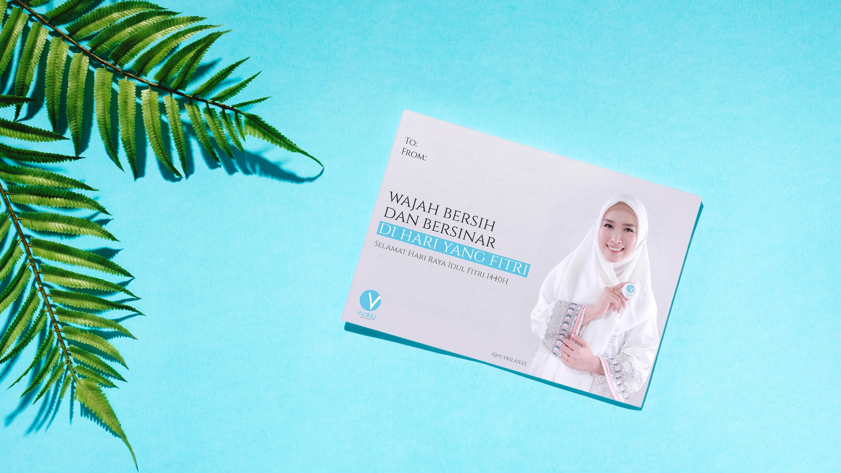 Vivaldy Skin Clinic Design